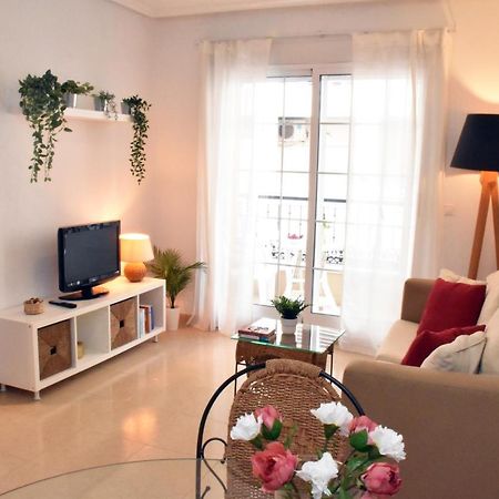 Beach Apartment Torrevieja Eksteriør billede