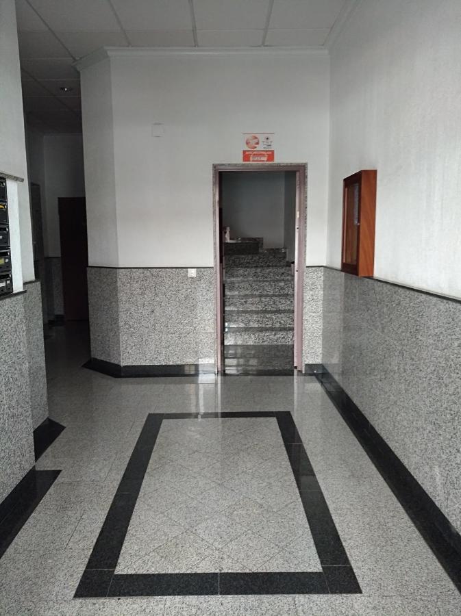Beach Apartment Torrevieja Eksteriør billede