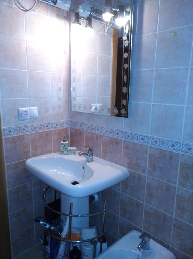 Beach Apartment Torrevieja Eksteriør billede
