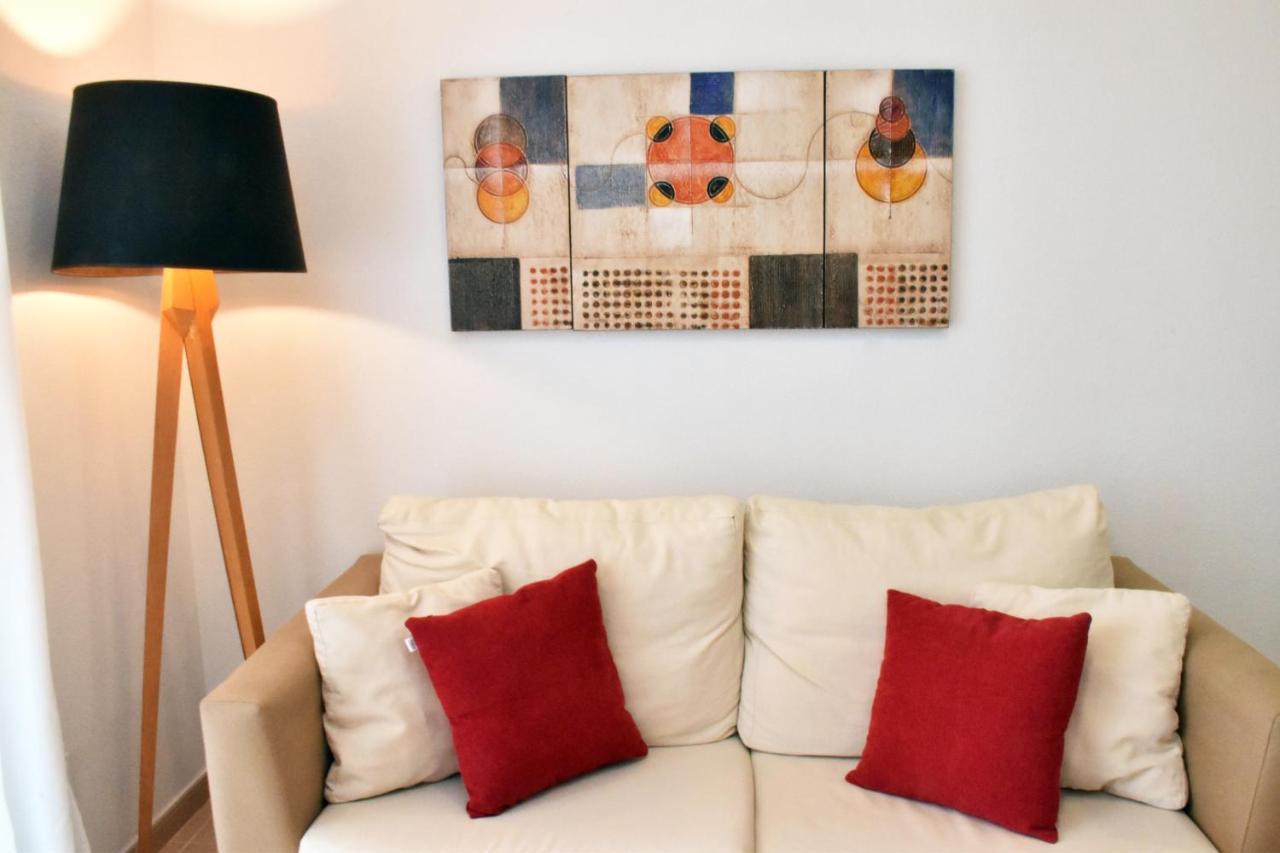 Beach Apartment Torrevieja Eksteriør billede