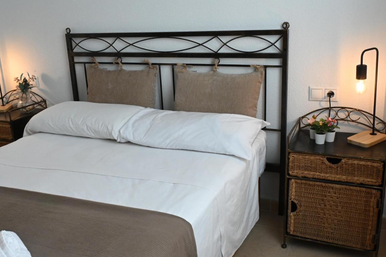 Beach Apartment Torrevieja Eksteriør billede