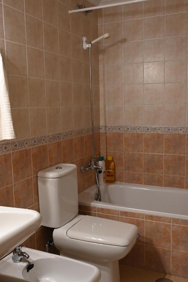 Beach Apartment Torrevieja Eksteriør billede
