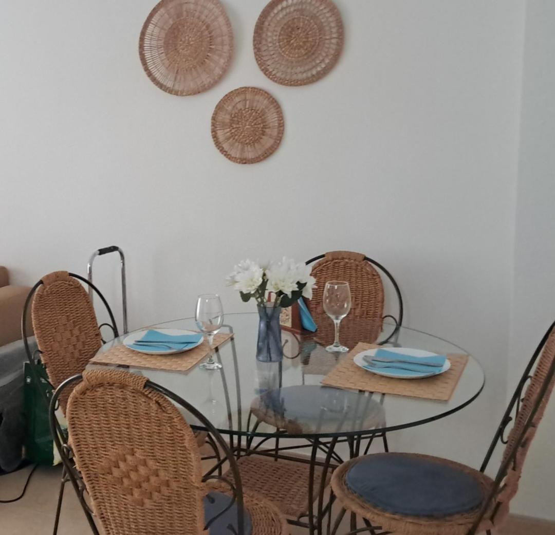 Beach Apartment Torrevieja Eksteriør billede